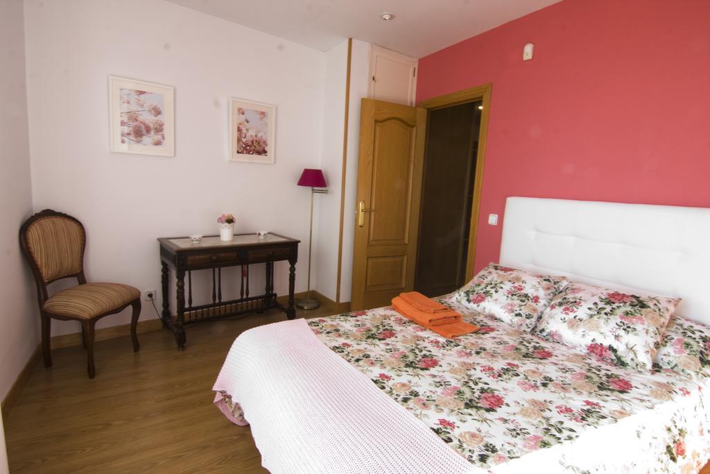 Atico Latina Apartment Madrid Ruang foto